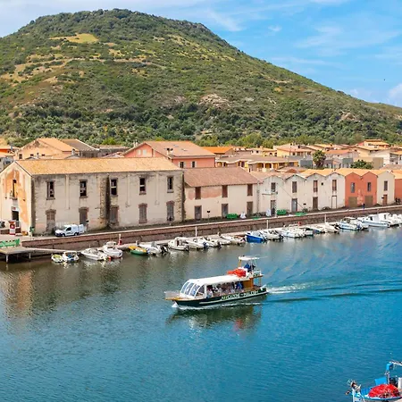 Le Residenze In Piazza Apartament