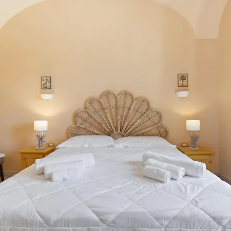 Le Residenze In Piazza Apartament
