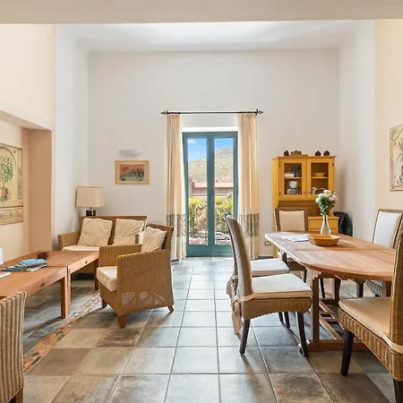 Le Residenze In Piazza דירה *