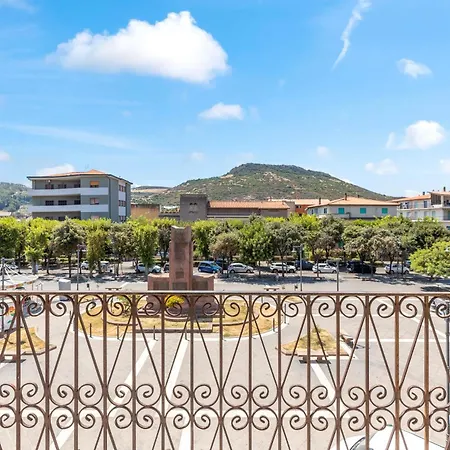 Le Residenze In Piazza * Bosa