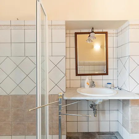Le Residenze In Piazza Apartament