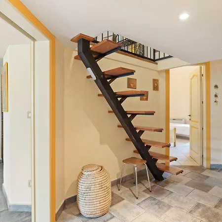 Le Residenze In Piazza Apartament *