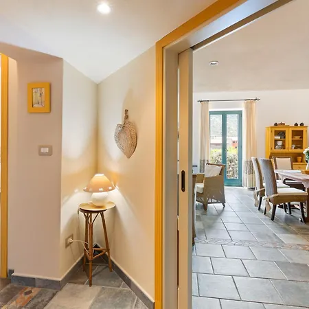Le Residenze In Piazza דירה *