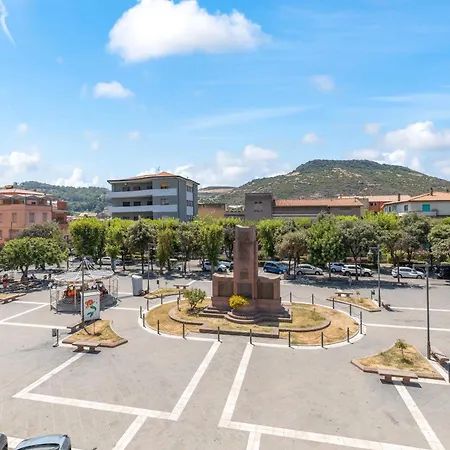 Le Residenze In Piazza * Bosa