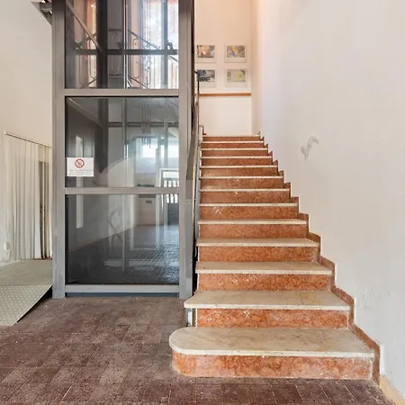 Le Residenze In Piazza