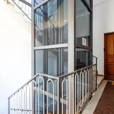 Le Residenze In Piazza Apartament