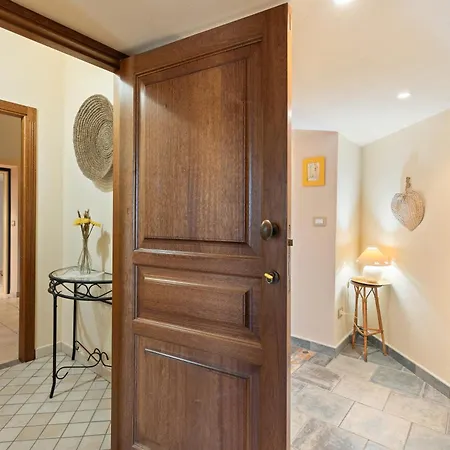 Le Residenze In Piazza Apartament