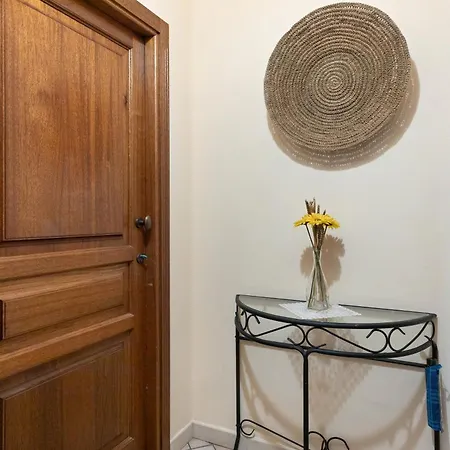 Le Residenze In Piazza Apartament *
