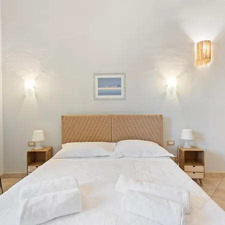 Le Residenze In Piazza דירה בוסה
