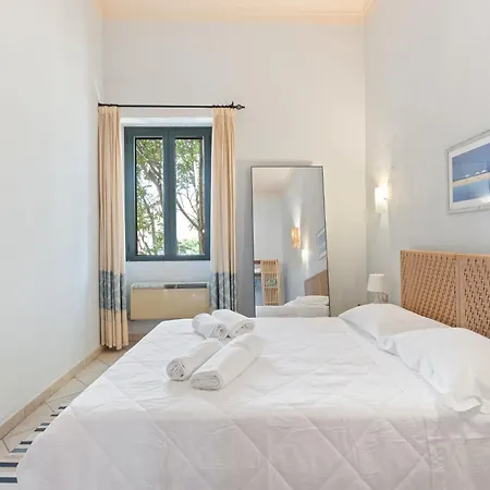 Le Residenze In Piazza Apartament