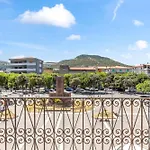 Le Residenze In Piazza Bosa