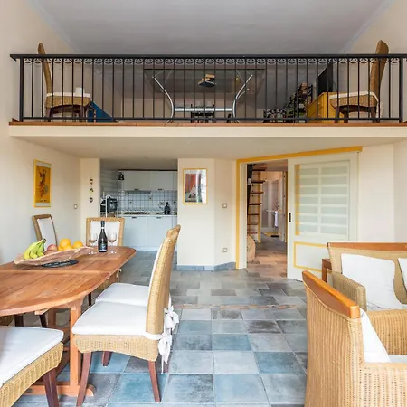 Apartment Le Residenze In Piazza