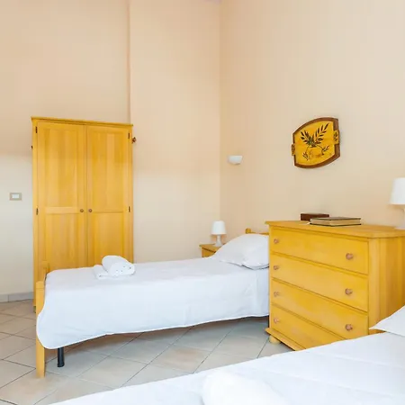 Le Residenze In Piazza Apartment *