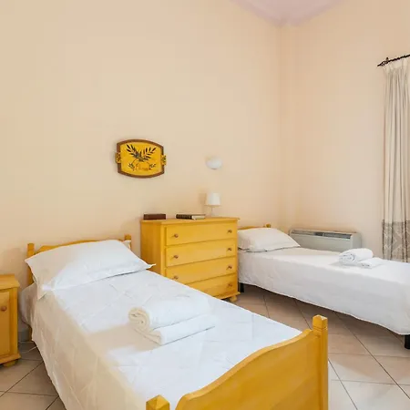 Apartment Le Residenze In Piazza