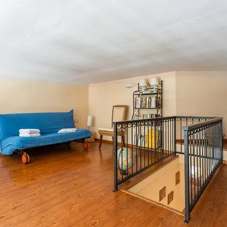 Le Residenze In Piazza Apartment *