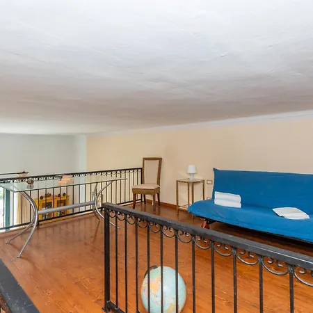 Apartment Le Residenze In Piazza Bosa