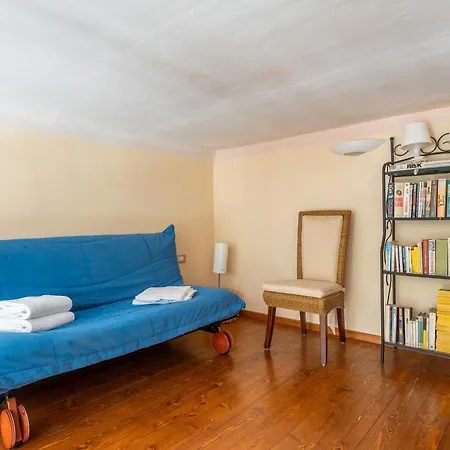 Le Residenze In Piazza Apartment