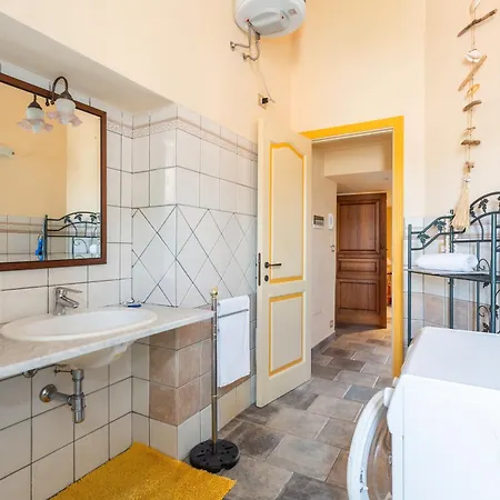 Apartment Le Residenze In Piazza