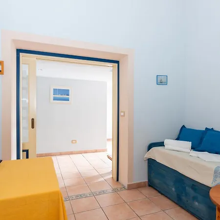 Le Residenze In Piazza Apartment