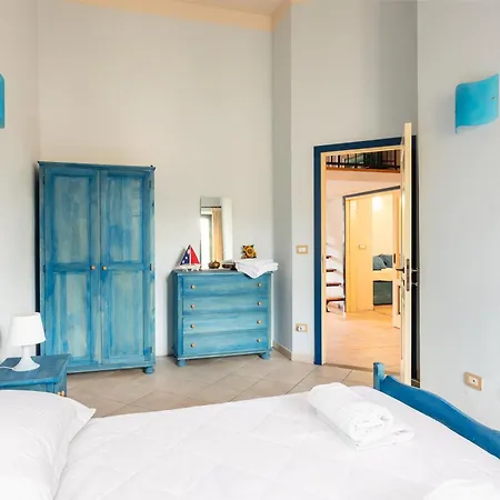 Apartment Le Residenze In Piazza