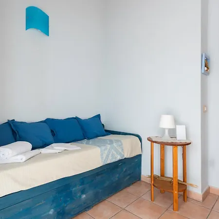 Apartment Le Residenze In Piazza *