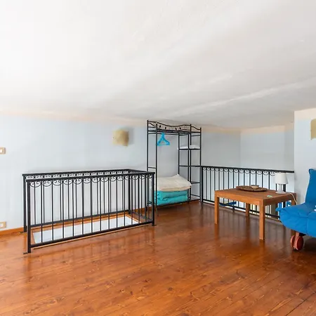 Le Residenze In Piazza Apartment