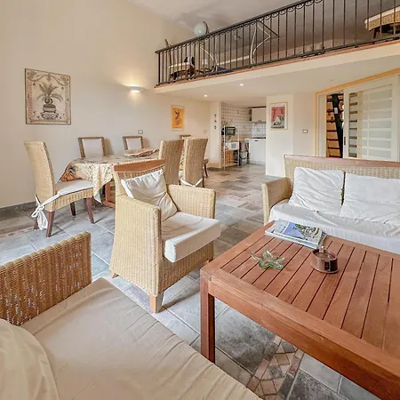 Le Residenze In Piazza Apartment *