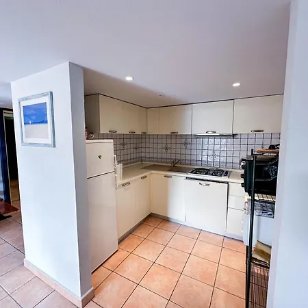 Le Residenze In Piazza Apartment Bosa