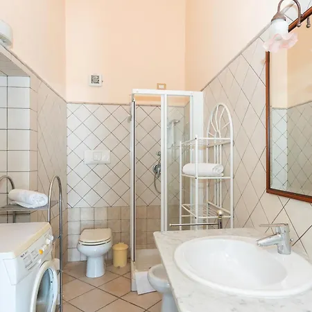Apartment Le Residenze In Piazza
