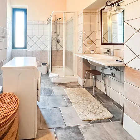 Apartment Le Residenze In Piazza Bosa