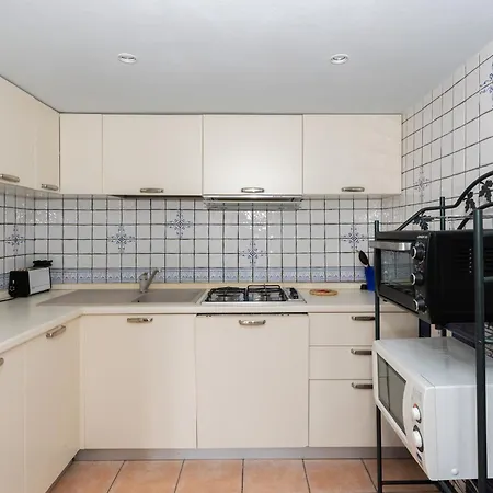 Le Residenze In Piazza Apartment *