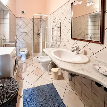 Le Residenze In Piazza Apartment Bosa