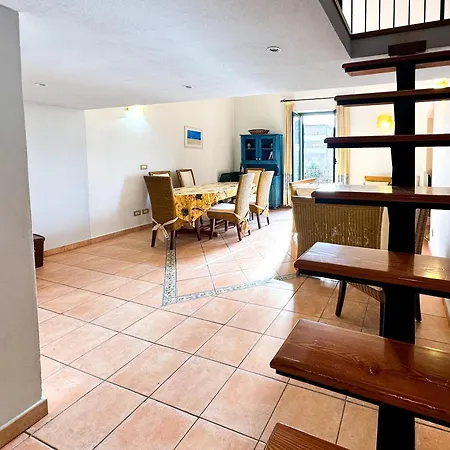Le Residenze In Piazza Apartment Bosa