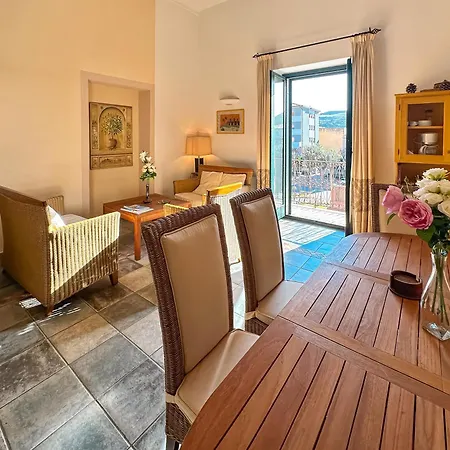 Le Residenze In Piazza *