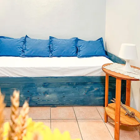 Le Residenze In Piazza Apartment