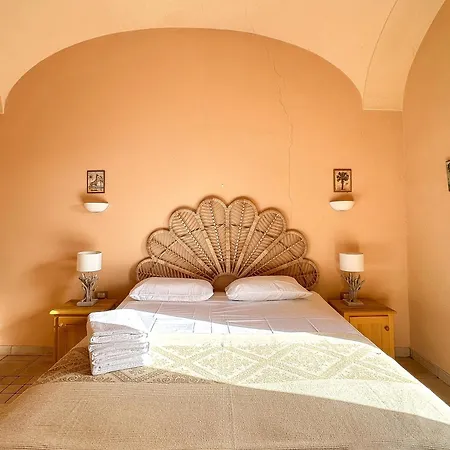 Le Residenze In Piazza Bosa