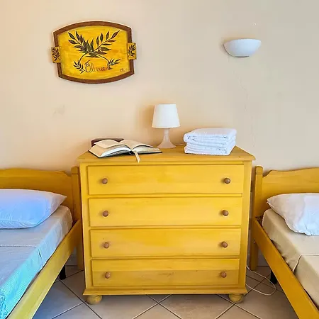 Le Residenze In Piazza Apartment Bosa