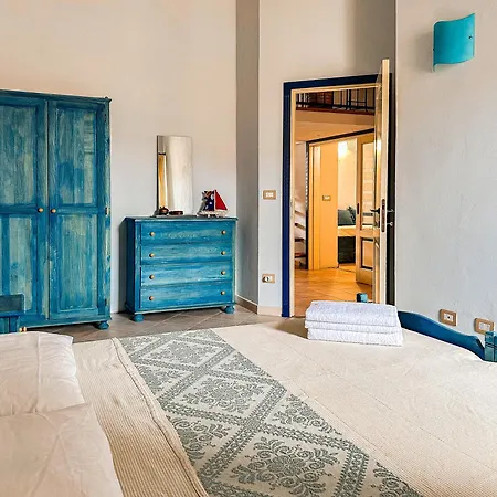 Le Residenze In Piazza Apartment Bosa
