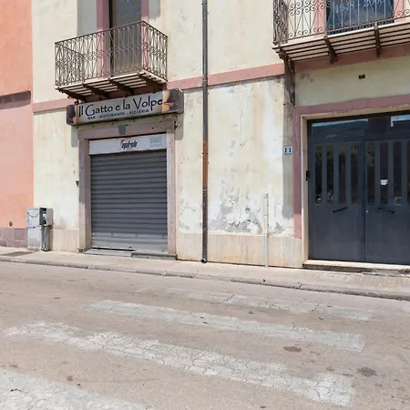 Le Residenze In Piazza Appartement *