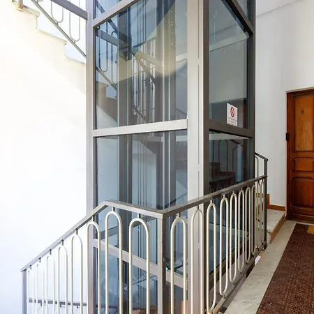 Appartement Le Residenze In Piazza *