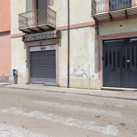 Le Residenze In Piazza * Bosa