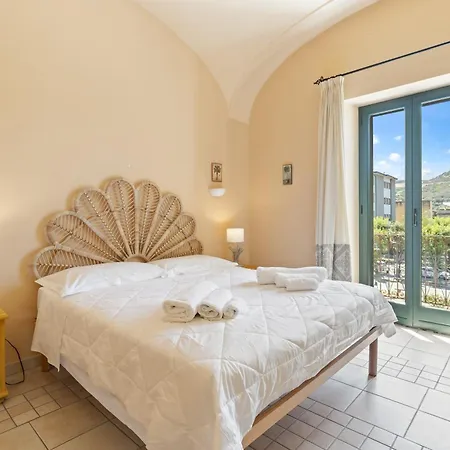 Le Residenze In Piazza Apartmán *