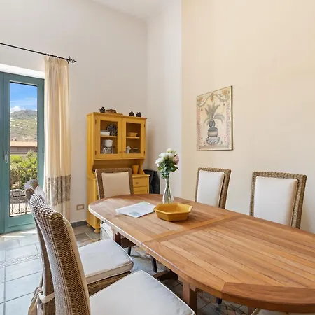 Le Residenze In Piazza Apartmán
