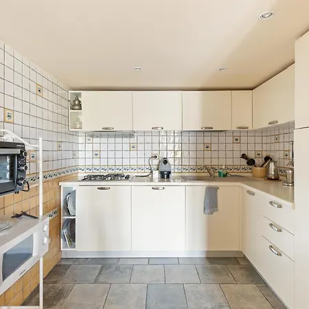 Apartmán Le Residenze In Piazza *
