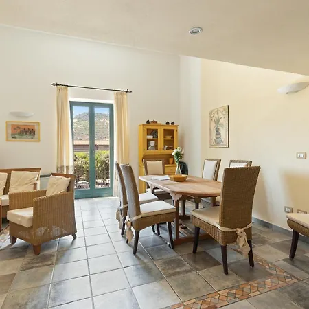 Le Residenze In Piazza Bosa