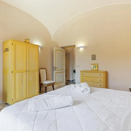 Apartmán Le Residenze In Piazza Bosa