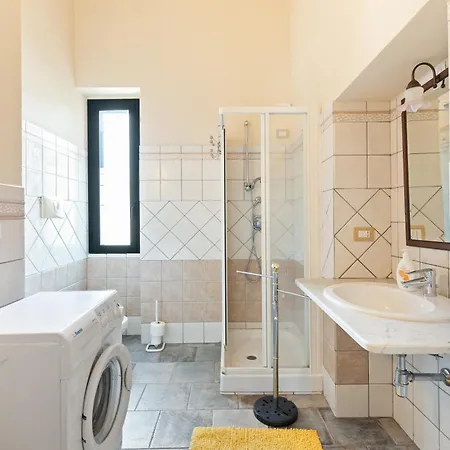 Apartmán Le Residenze In Piazza Bosa