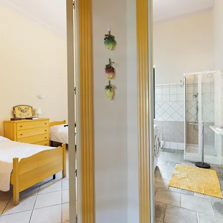 Apartmán Le Residenze In Piazza *