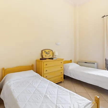 Le Residenze In Piazza Apartmán *