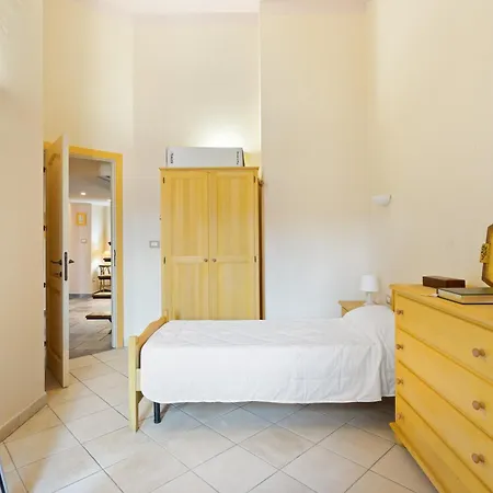 Apartmán Le Residenze In Piazza Bosa